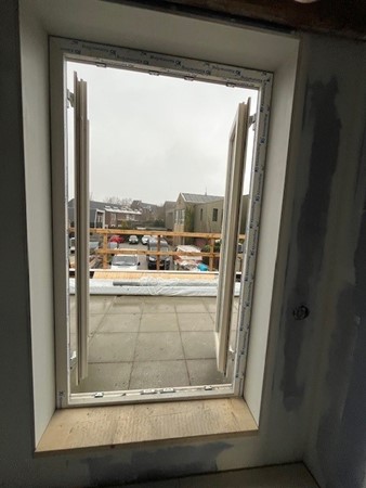 Medium property photo - Bargefenne 5, 8701 KD Bolsward